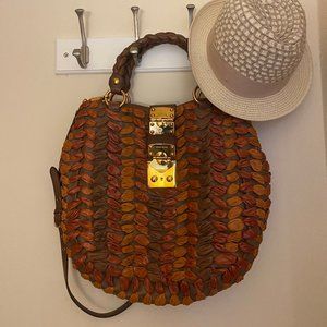 Miu Miu Hobo Bag